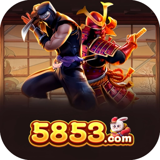 5853 logo