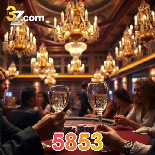 5853 Jogos de caça-níqueis